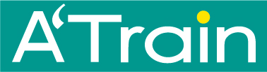 株式会社A'Train